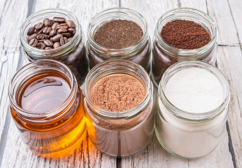 Top Natural Sweeteners Manufacturers in Portugal