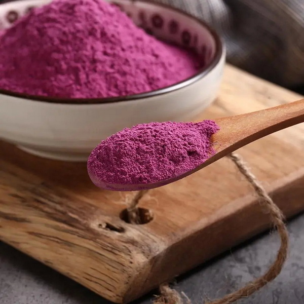 Top 10 Purple Sweet Potato Extract Manufacturers in China