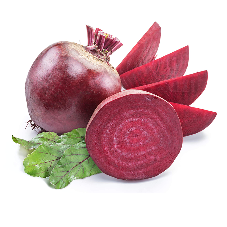 Beetroot Red image