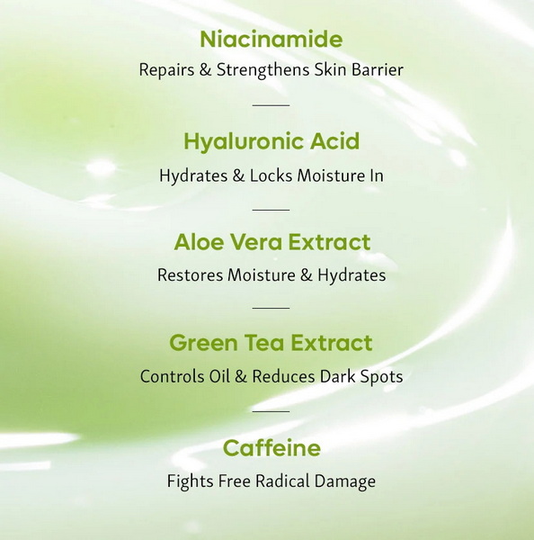 Green Tea Extract Strengthn The Skin Barr_2
