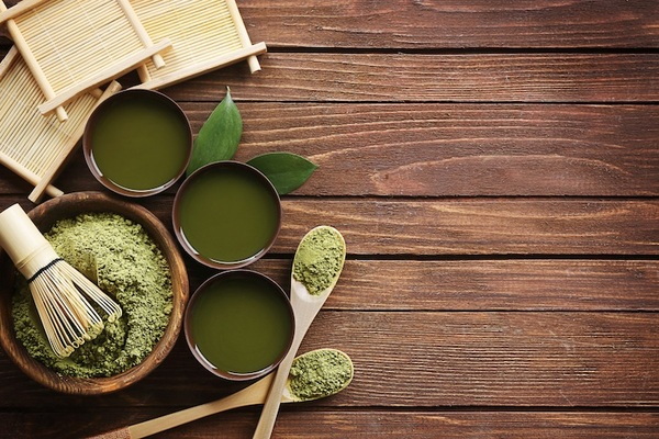 How Is Green Tea Extracted- How Is Green Tea Extracted-