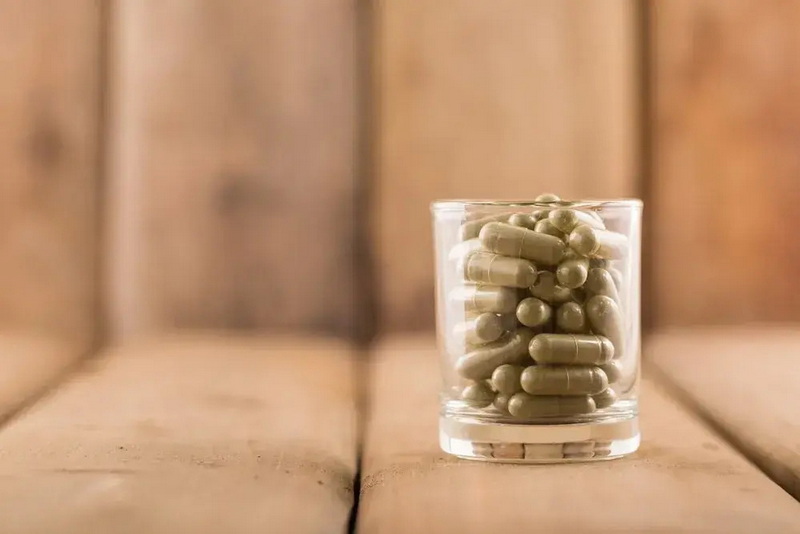 How Many Green Tea Extract Pills Per Day_5
