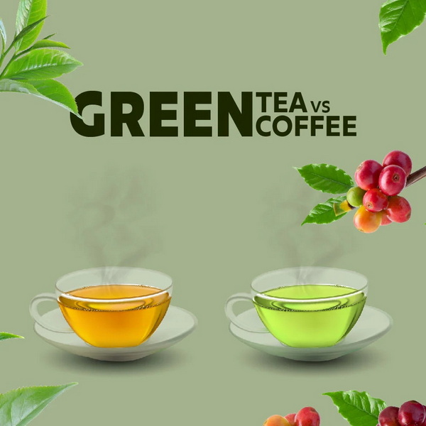 Caffeine and Green Tea Extract_03 Caffeine and Green Tea Extract_03