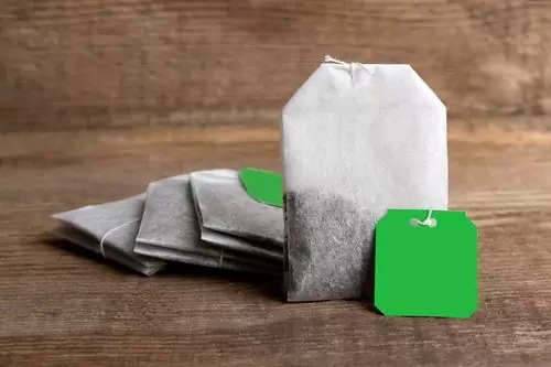 Use Green Tea Bag for Tooth Extraction_1 Use Green Tea Bag for Tooth Extraction_1