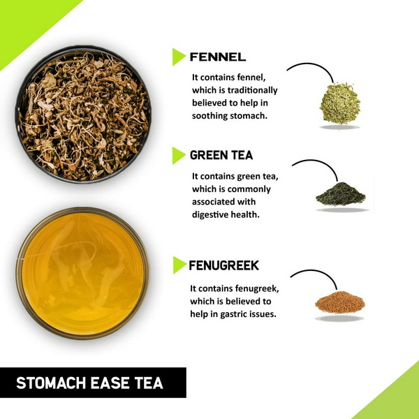 Green Tea Extract Help with Constipation_3