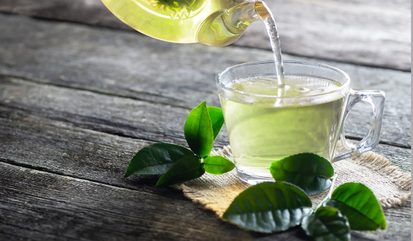 Green Tea Extract131 Green Tea Extract131