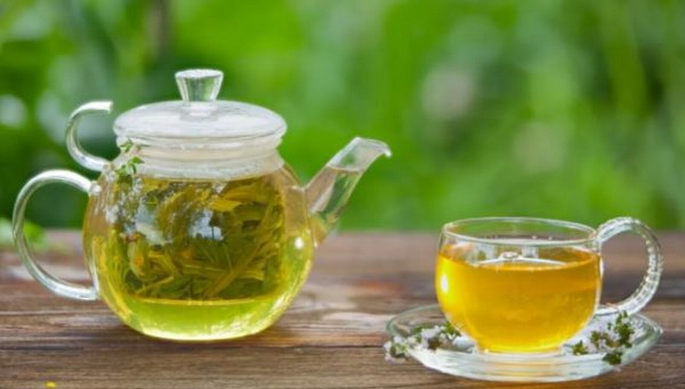 Does Green Tea Extract Keep You Awake?