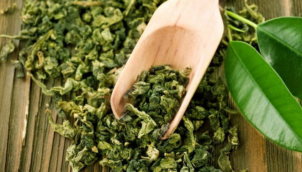 Is Green Tea Extract The Same As Green Tea？