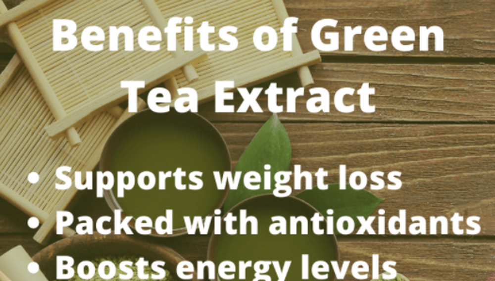 Is Green Tea Extract Against The Lds Word of Wisdom？