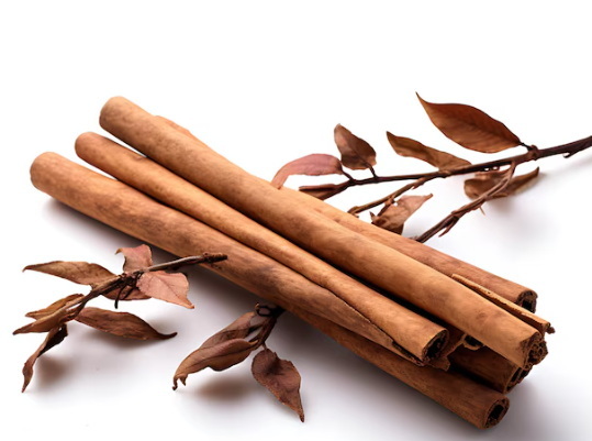 What Makes Cinnamon Bark Extract a Top Choice for Heart Health