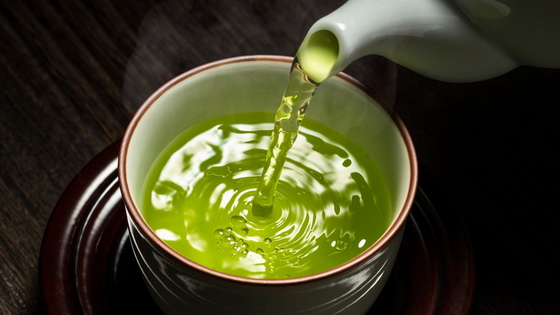 Is Green Tea Extract Herbal