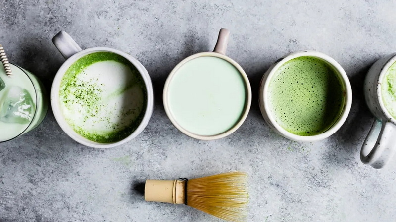 What Are the Best Ways to Use Green Tea L-Theanine 60% in Functional Foods What Are the Best Ways to Use Green Tea L-Theanine 60% in Functional Foods