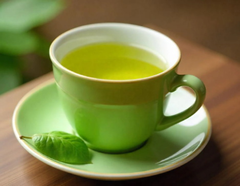 Is Green Tea Extract Just Caffeine Is Green Tea Extract Just Caffeine