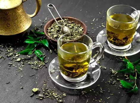 Is Green Tea Extract Safe for Toddlers Is Green Tea Extract Safe for Toddlers