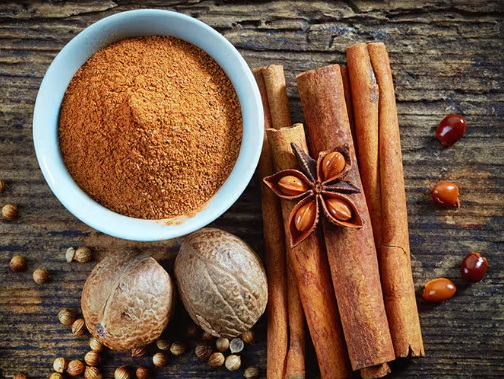 What Are The Health Benefits Of Cinnamon Bark Extract