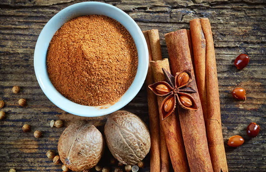 How Does Cinnamon Bark Extract 10:1 Improve Your Well-Being?