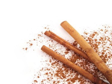 How Much Cinnamon Bark Extract Should You Take for Maximum Effect