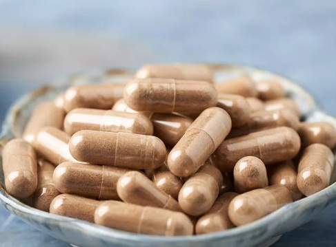 What Are Green Tea Extract Pills Used For What Are Green Tea Extract Pills Used For
