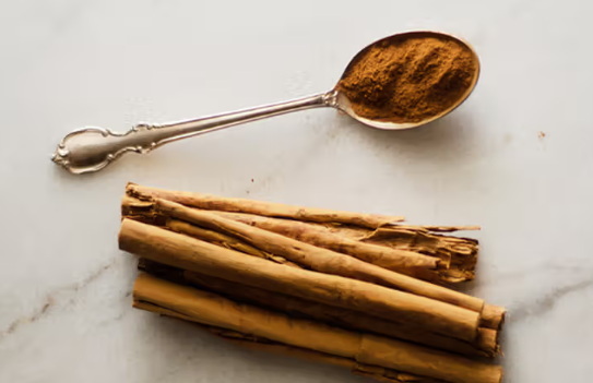 Is Cinnamon Bark Extract The Secret To Stronger Hair Is Cinnamon Bark Extract The Secret To Stronger Hair