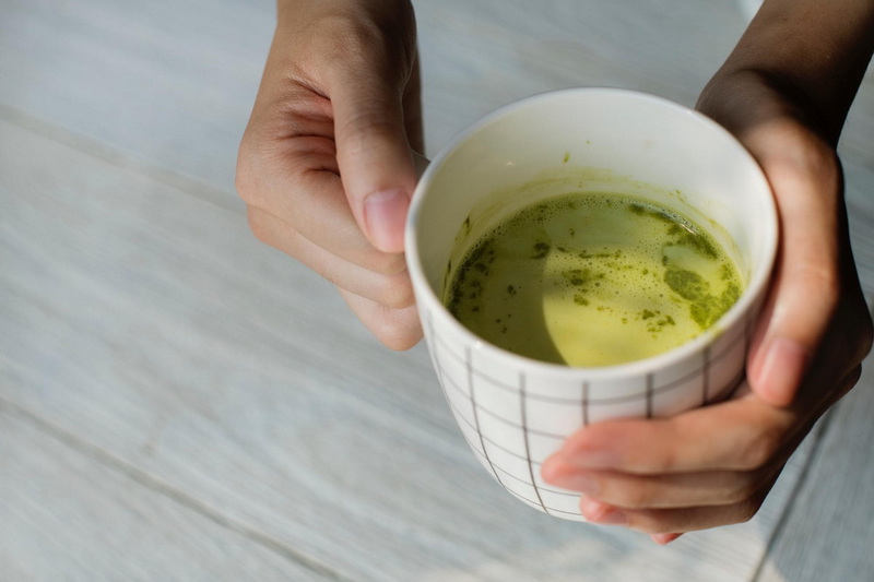 What Are the Best Green Tea L-Theanine 60% Products for Energy= What Are the Best Green Tea L-Theanine 60% Products for Energy=
