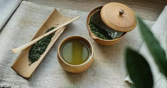 What Are The Top Green Tea L-Theanine 60% Supplements for Athletes?