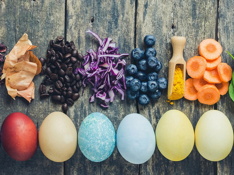 Natural Food Colors Factory Natural Food Colors Factory