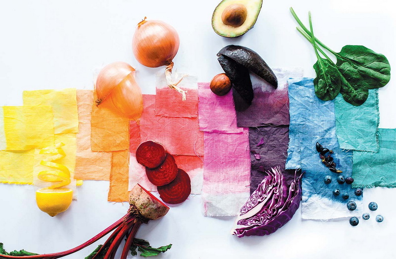 Top Natural Food Colors Manufacturers and Suppliers in Calgary
