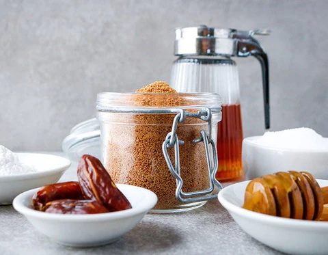 Top Natural Sweeteners Manufacturers in Germany