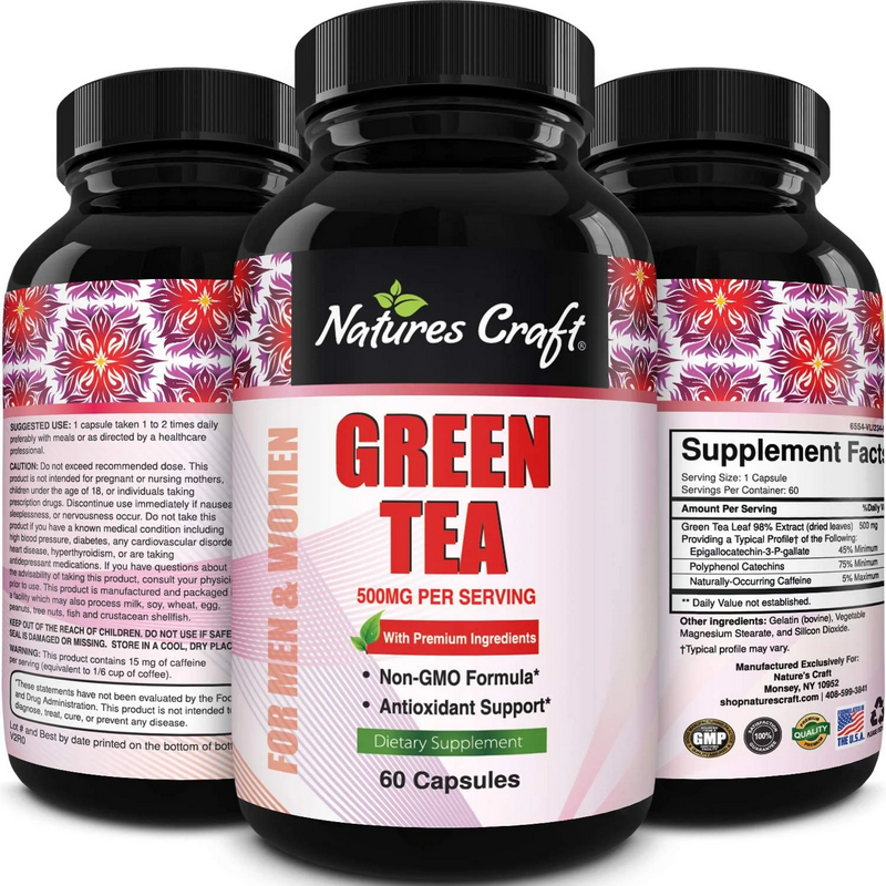 Green Tea Extract143