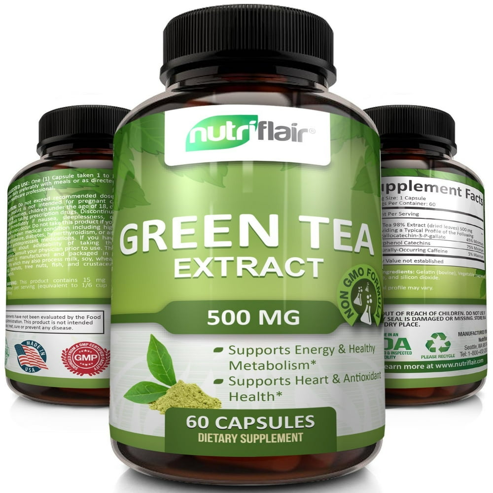 Green Tea Extract1442