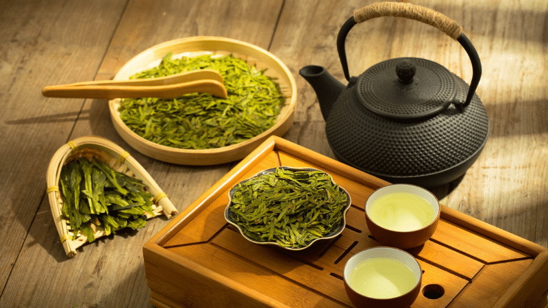 Is Green Tea Extract A Supplement Is Green Tea Extract A Supplement