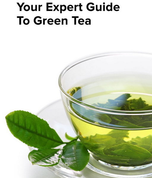 Green Tea Extract Work Bodybuilding