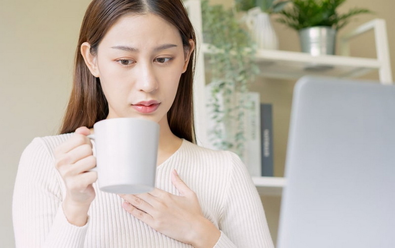 Does Green Tea Extract Cause Heart Palpitations_3 Does Green Tea Extract Cause Heart Palpitations_3