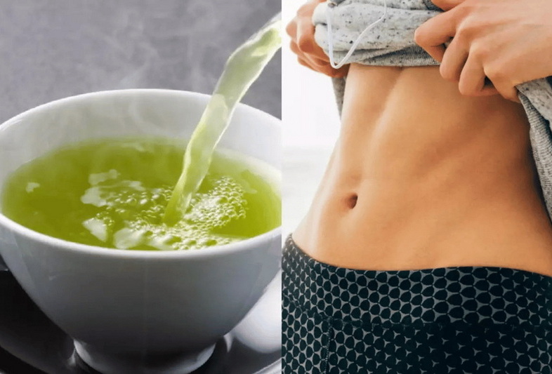 does green tea extract cause weight los_1 does green tea extract cause weight los_1
