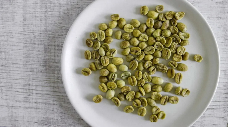 How Does Green Tea Coffee Bean Extract Work How Does Green Tea Coffee Bean Extract Work