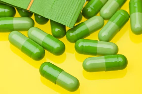 Green Tea Extract Tablets_2 Green Tea Extract Tablets_2