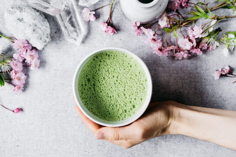 Green Tea Extract_1_3 Green Tea Extract_1_3