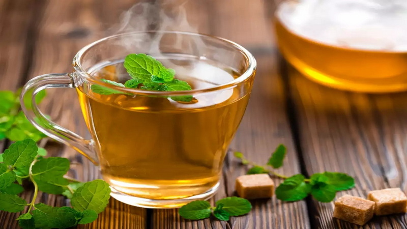How Many Mg Green Tea Extract for Weight Loss_2