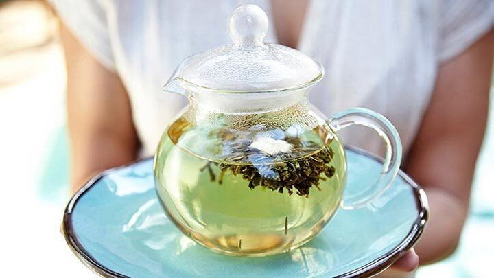 Green Tea Extract Used For Green Tea Extract Used For