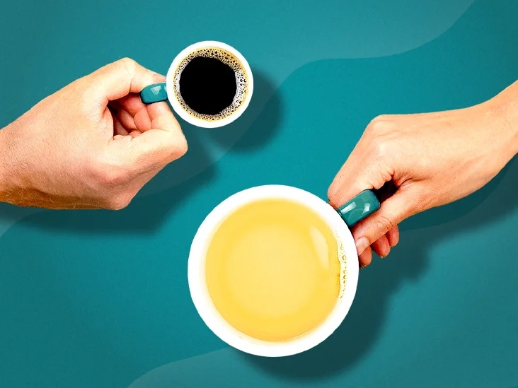 Caffeine and Green Tea Extract_01 Caffeine and Green Tea Extract_01