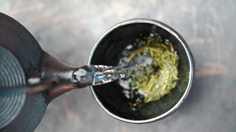 Does Green Tea Extract Curb Appetite (2) Does Green Tea Extract Curb Appetite (2)