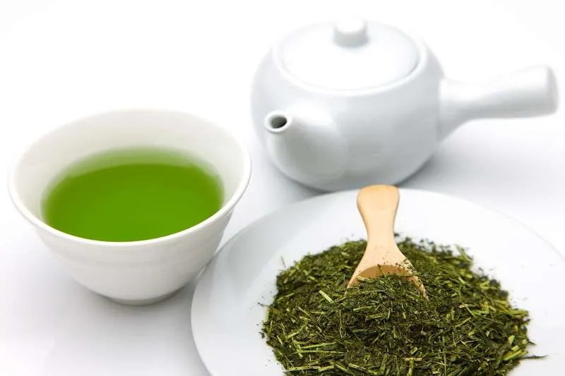 Green Tea Extract_5_4 Green Tea Extract_5_4