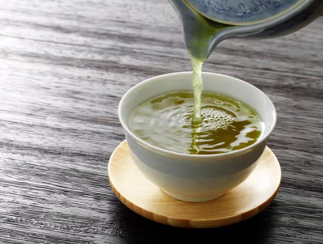 How To Use Green Tea Extract for Skin-_3