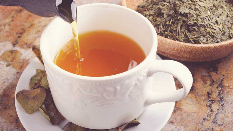 Can Green Tea Extract _2 Can Green Tea Extract _2