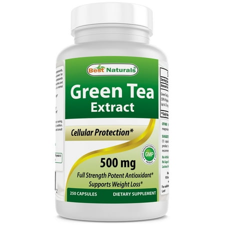 Green Tea Extract1061 Green Tea Extract1061