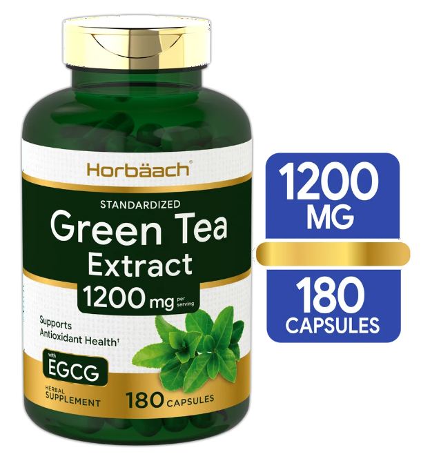 Green Tea Extract129 Green Tea Extract129
