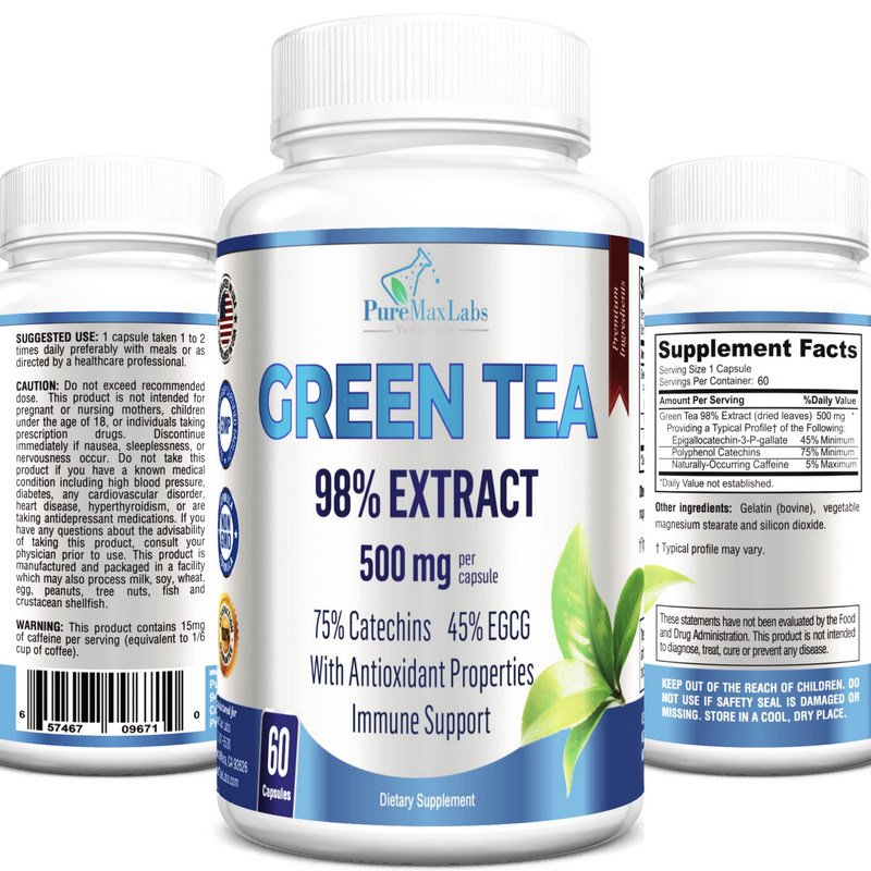 Green Tea Extract1
