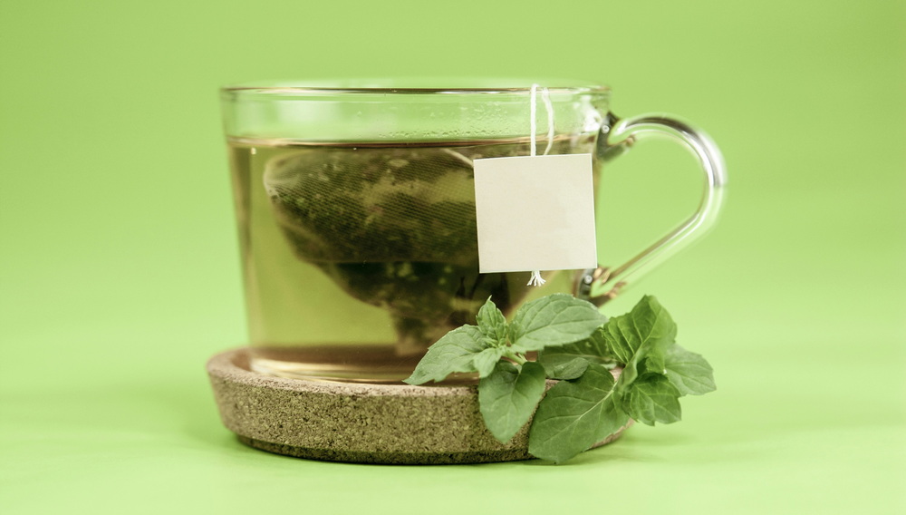 Green Tea Extract封面38