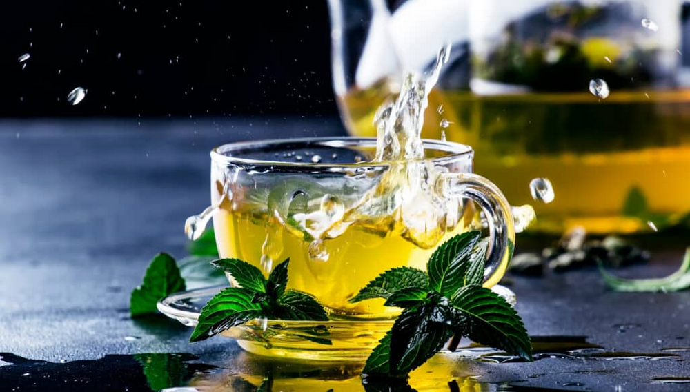 Where To Buy Green Tea Extract？