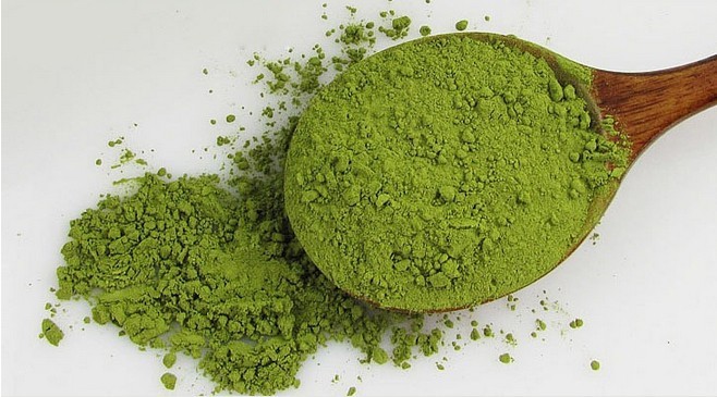 Green Tea Extract264 Green Tea Extract264